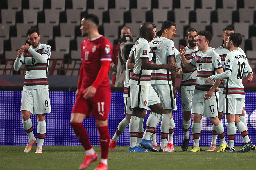 البرازيل اليومملخص مباراة مثيرة بين العملاقين
