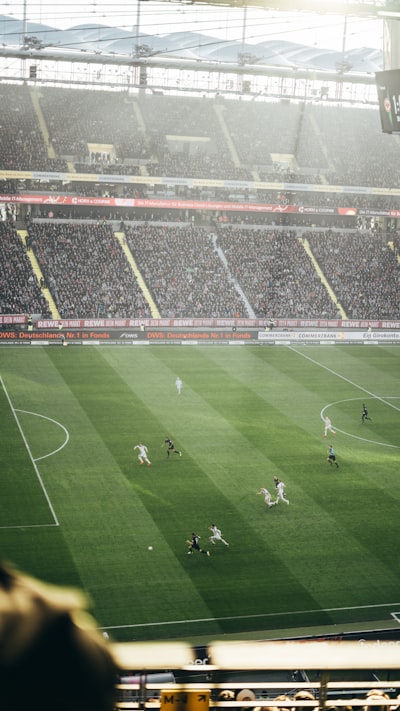 أهداف مانشستر سيتي اليوم في الدوري الإنجليزي